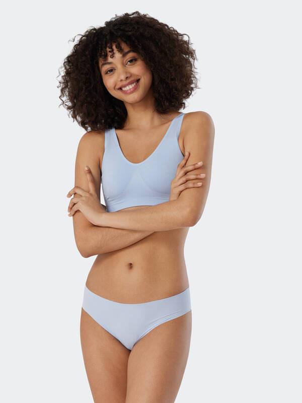 Schiesser Invisible Light Slip