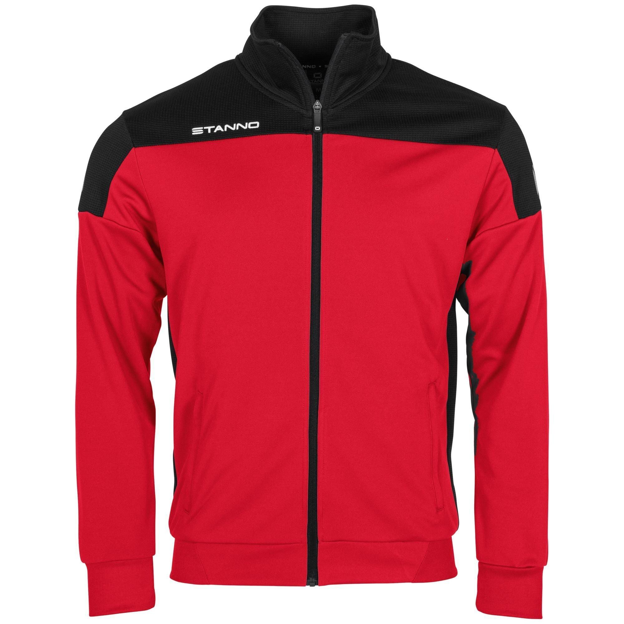 Stannol sweatjacke it reißverschluss pride