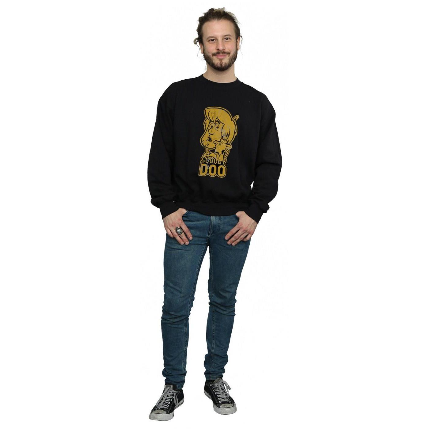 SCOOBY DOO Sweatshirt