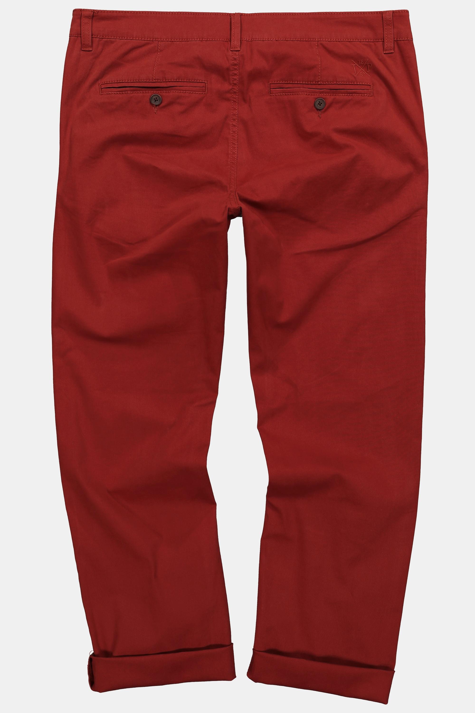 JP1880 Chino Bauchfit FLEXNAMIC 4-Pocket Regular Fit Hose