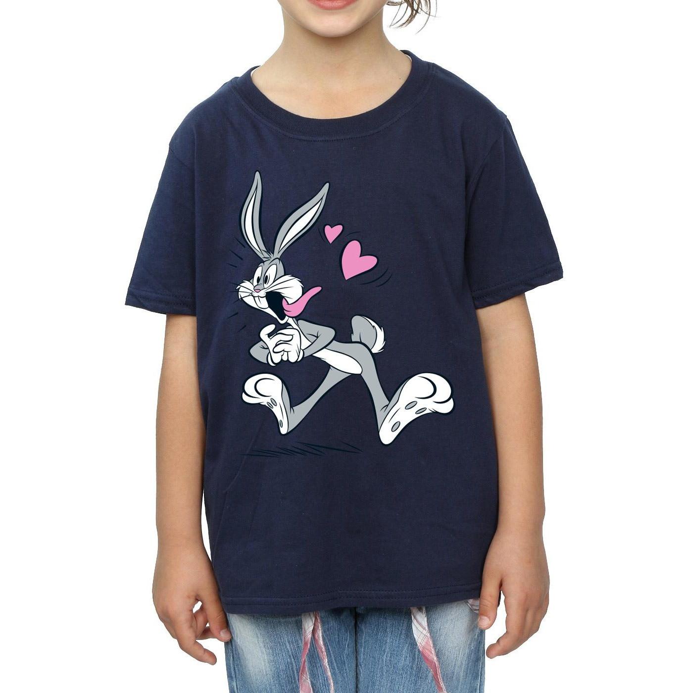 LOONEY TUNES In Love TShirt