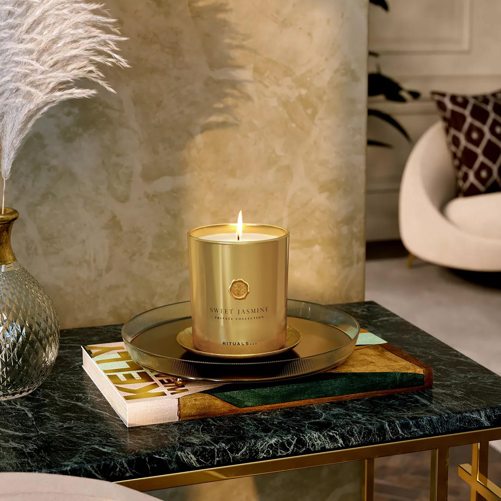 RITUALS Refill Scented Candle Private Collection Sweet Jasmine