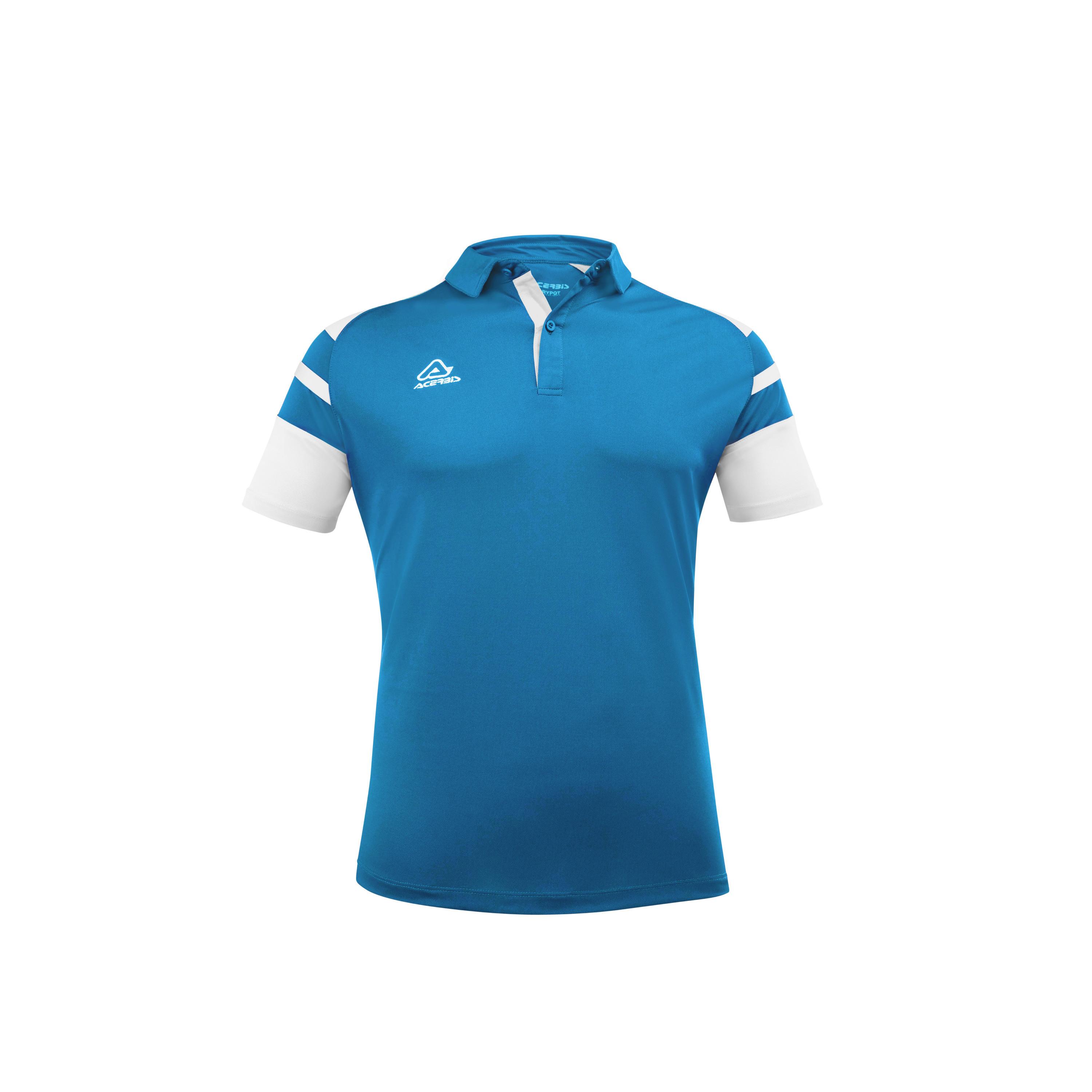Acerbis polo-shirt kind kemari