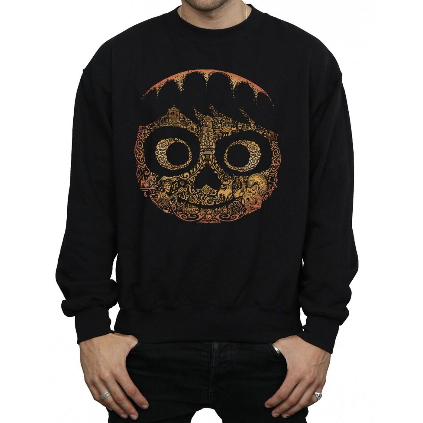 Disney Coco Sweatshirt