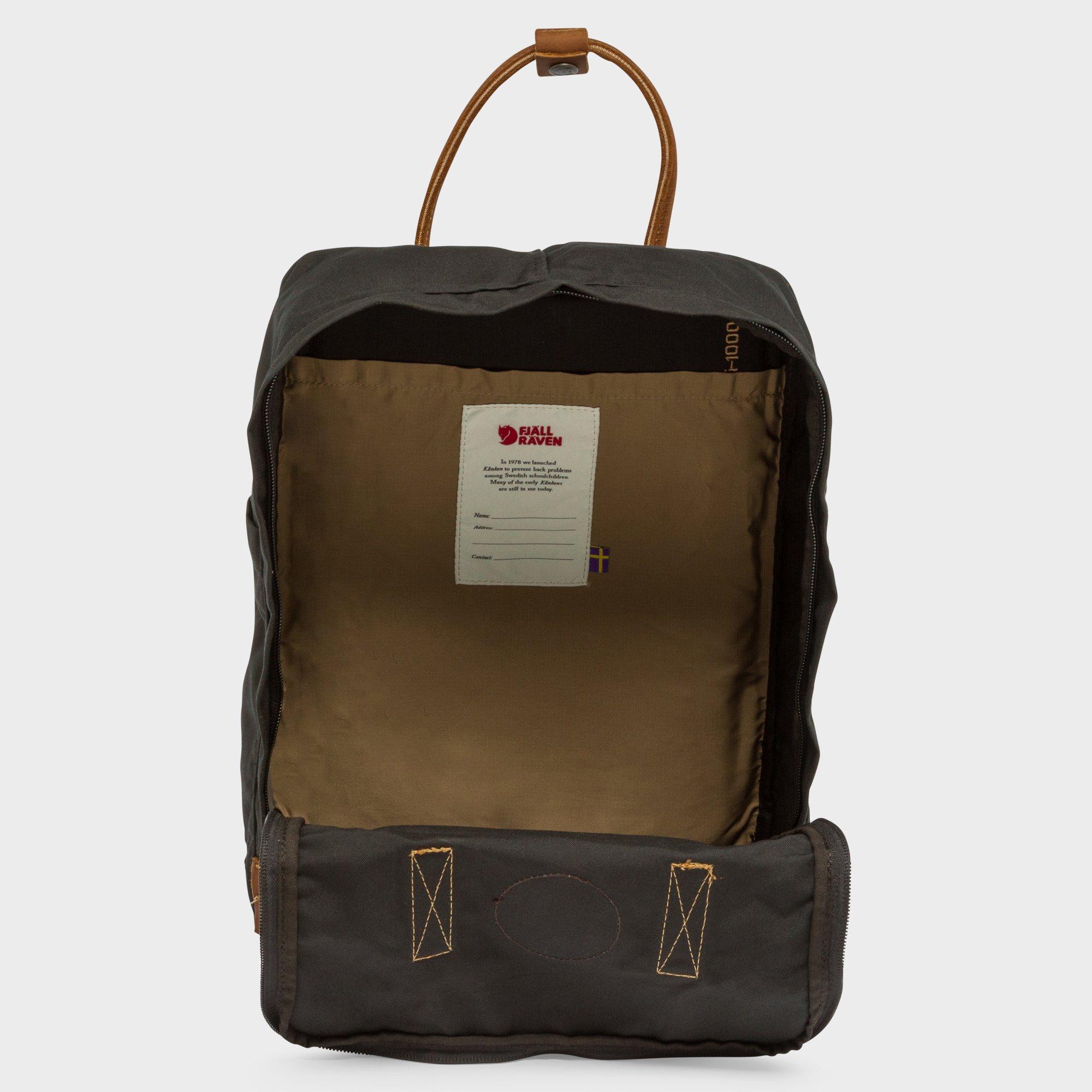 Fjällräven Rucksack Kanken No. 2