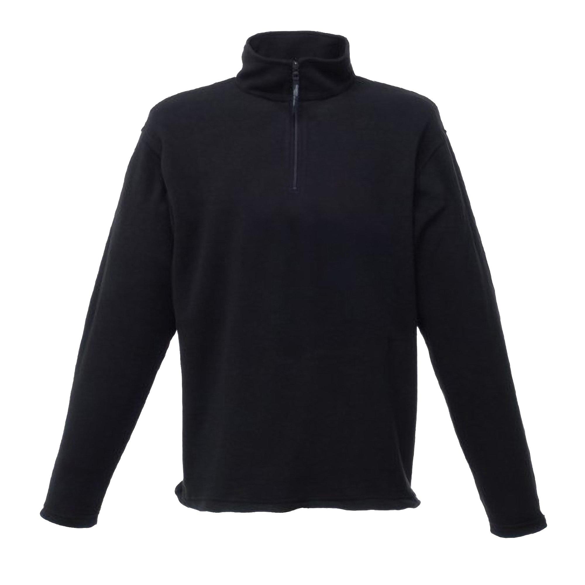 Regatta Micro Fleece Top mit Reißverschluss.