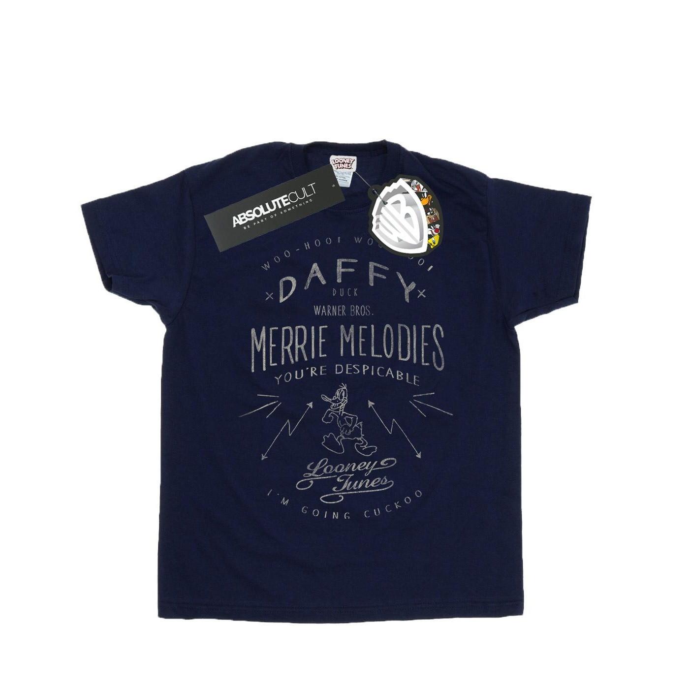 LOONEY TUNES Despicable Me T-Shirt