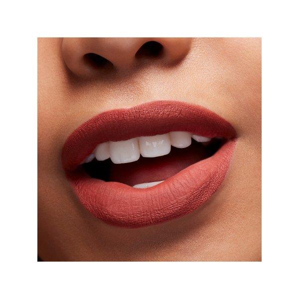 MAC Cosmetics Locked Kiss ink Locked Kiss Ink Flüssiglippenstift