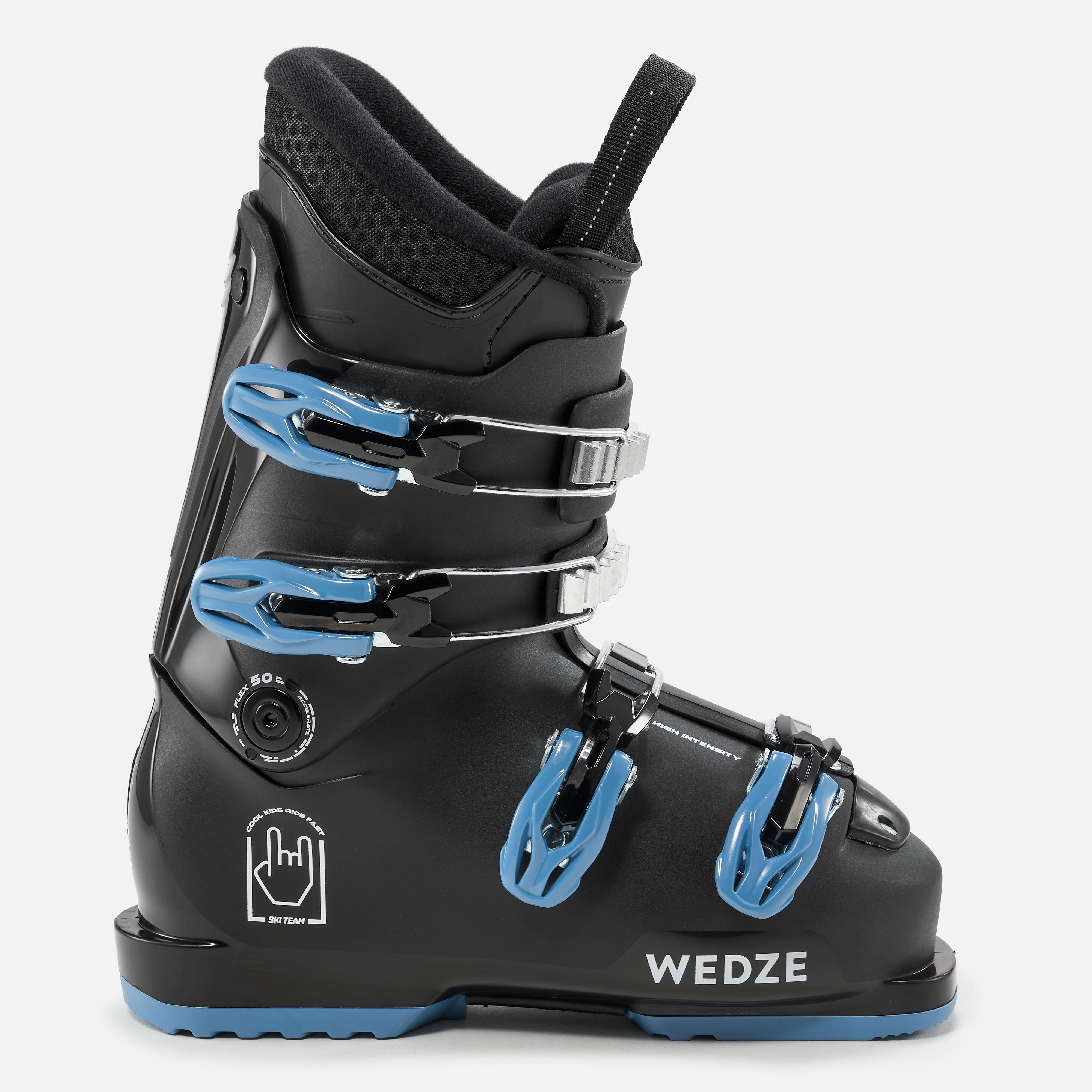 WEDZE Skischuhe - 500