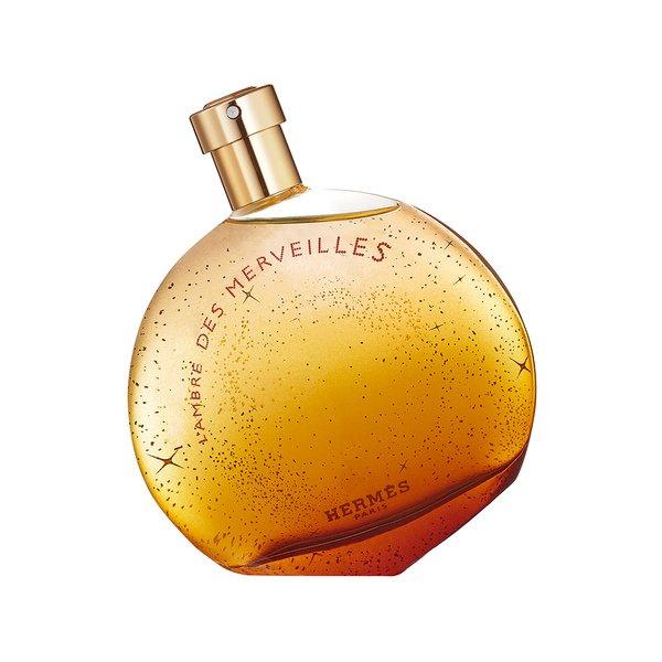 HERMÈS L'Ambre des Merveilles, Eau de Parfum