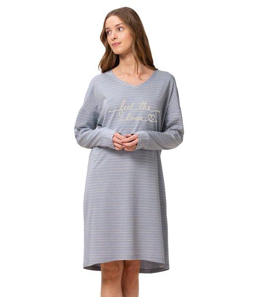 Triumph Nachthemd Casual Bequem sitzend