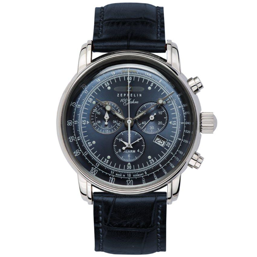 Zeppelin 76803 100 Jahre Zeppelin Chrono