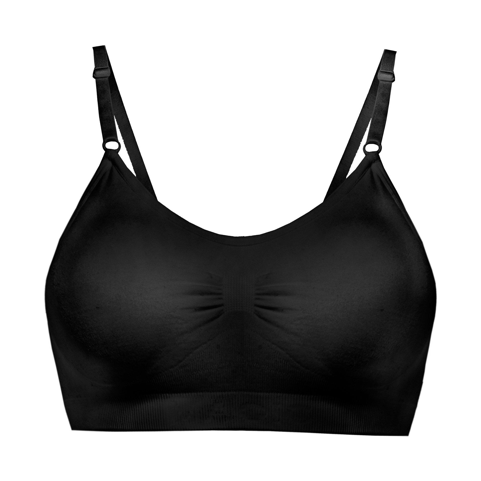 MAGIC Bodyfashion Comfort Bra Spaghetti\n Bralet