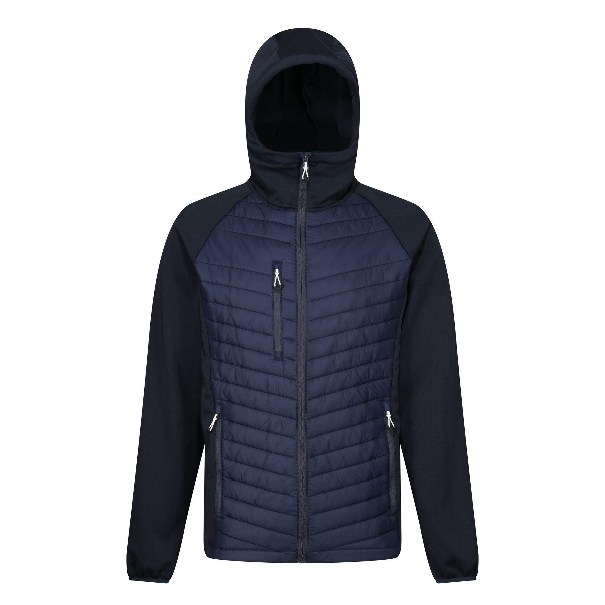 Regatta Navigate Hybridjacke