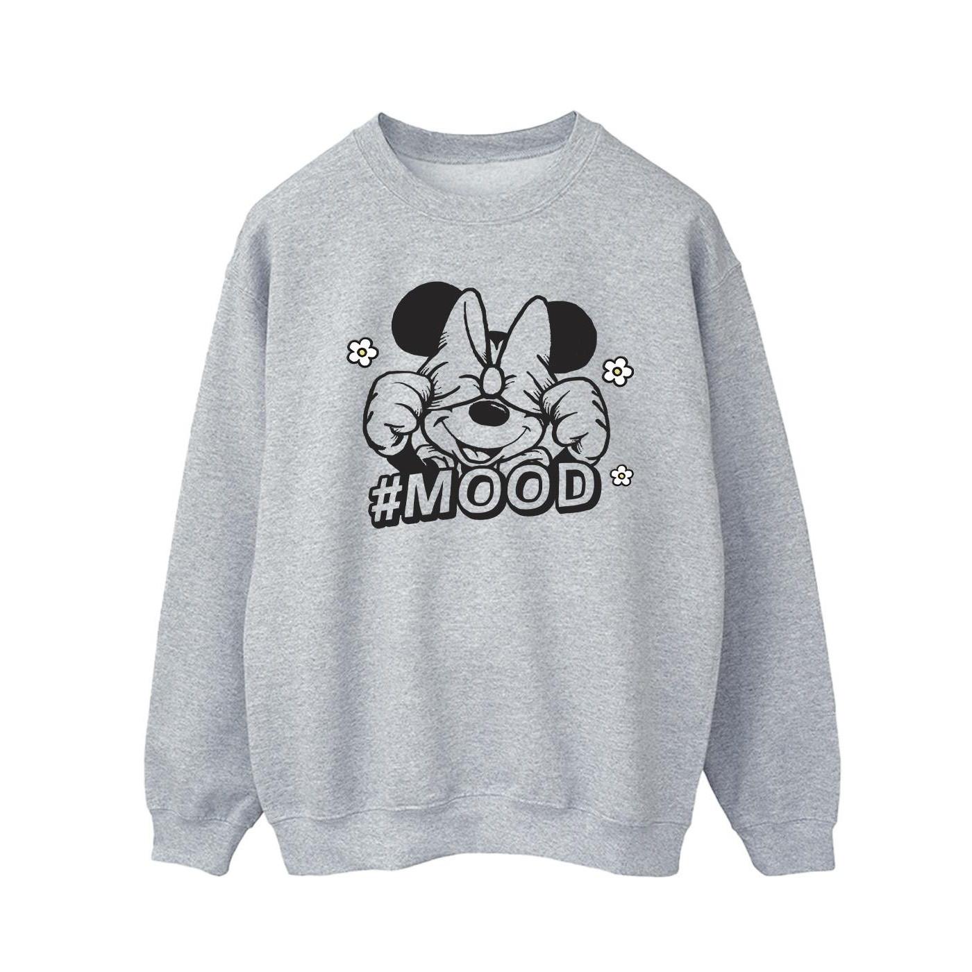 Disney Mood Sweatshirt