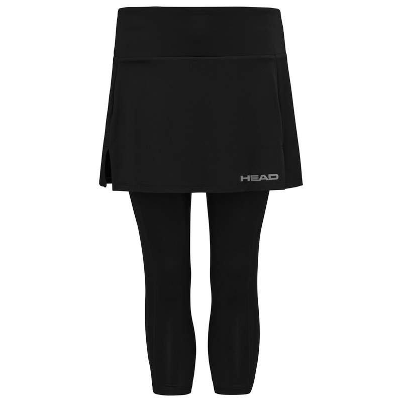 Head Club 3/4 Tights Skort W