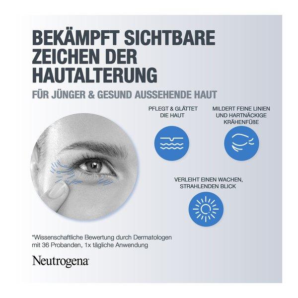 Neutrogena Retinol Boost Retinol Boost Augencreme