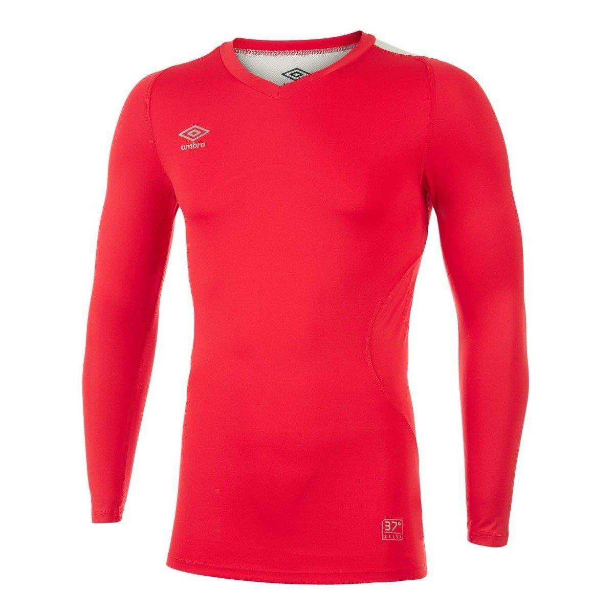 Umbro Elite Base Layer Oberteil VAusschnitt