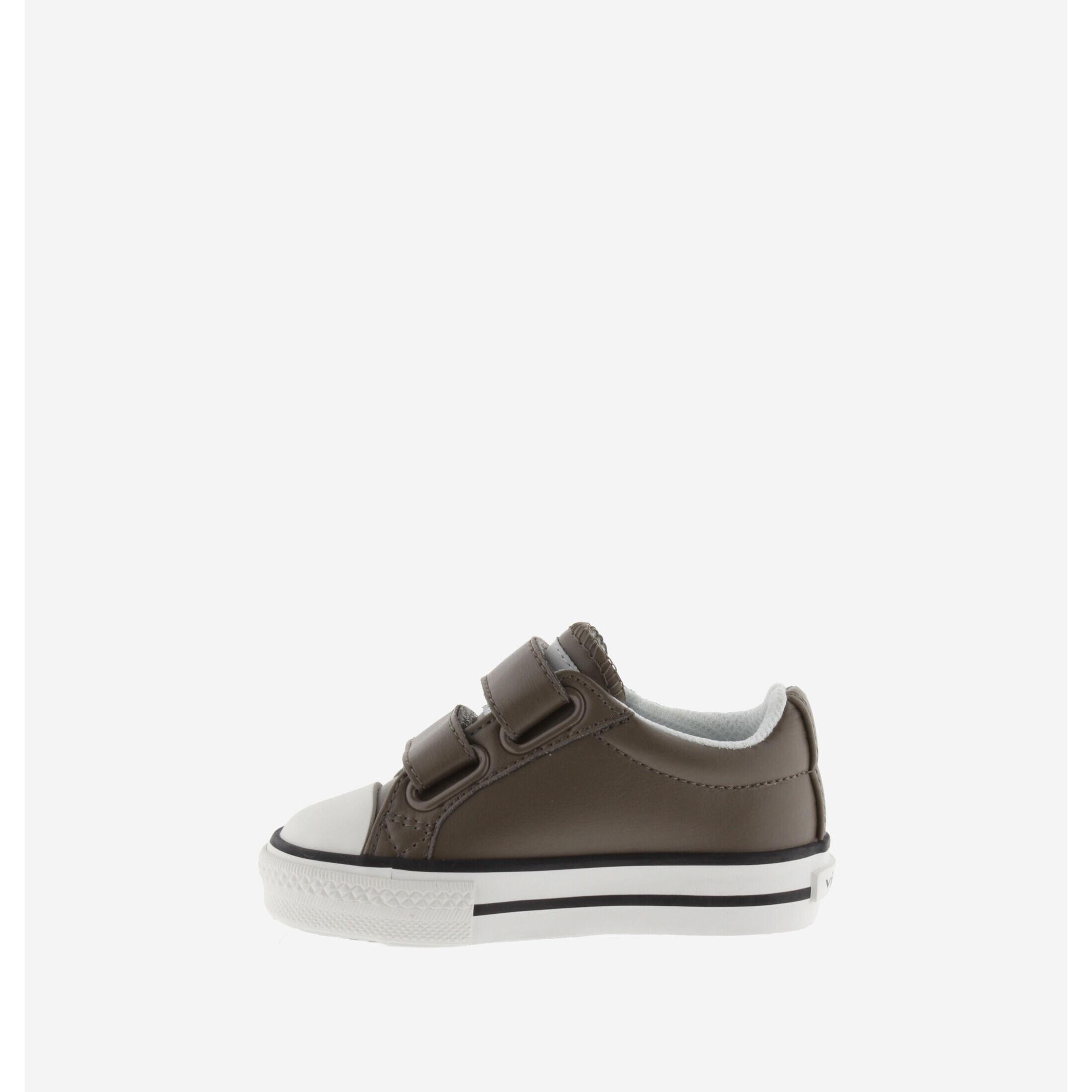 Victoria schuhe für en tribu vegan contraste