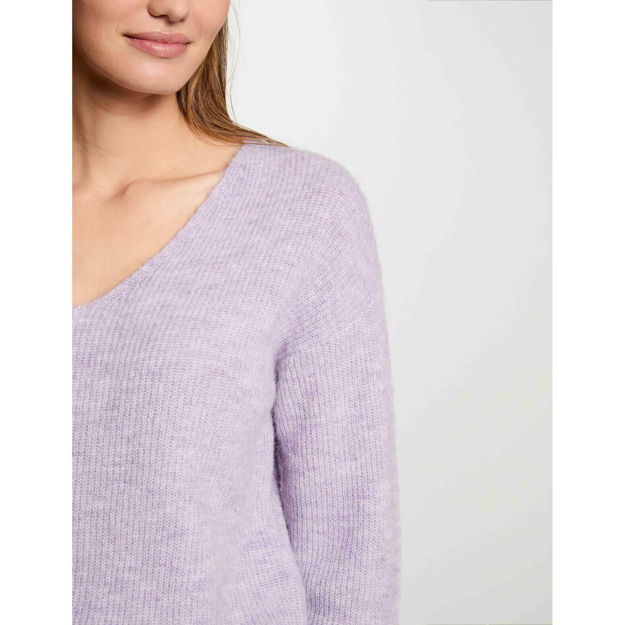 MORGAN Pullover