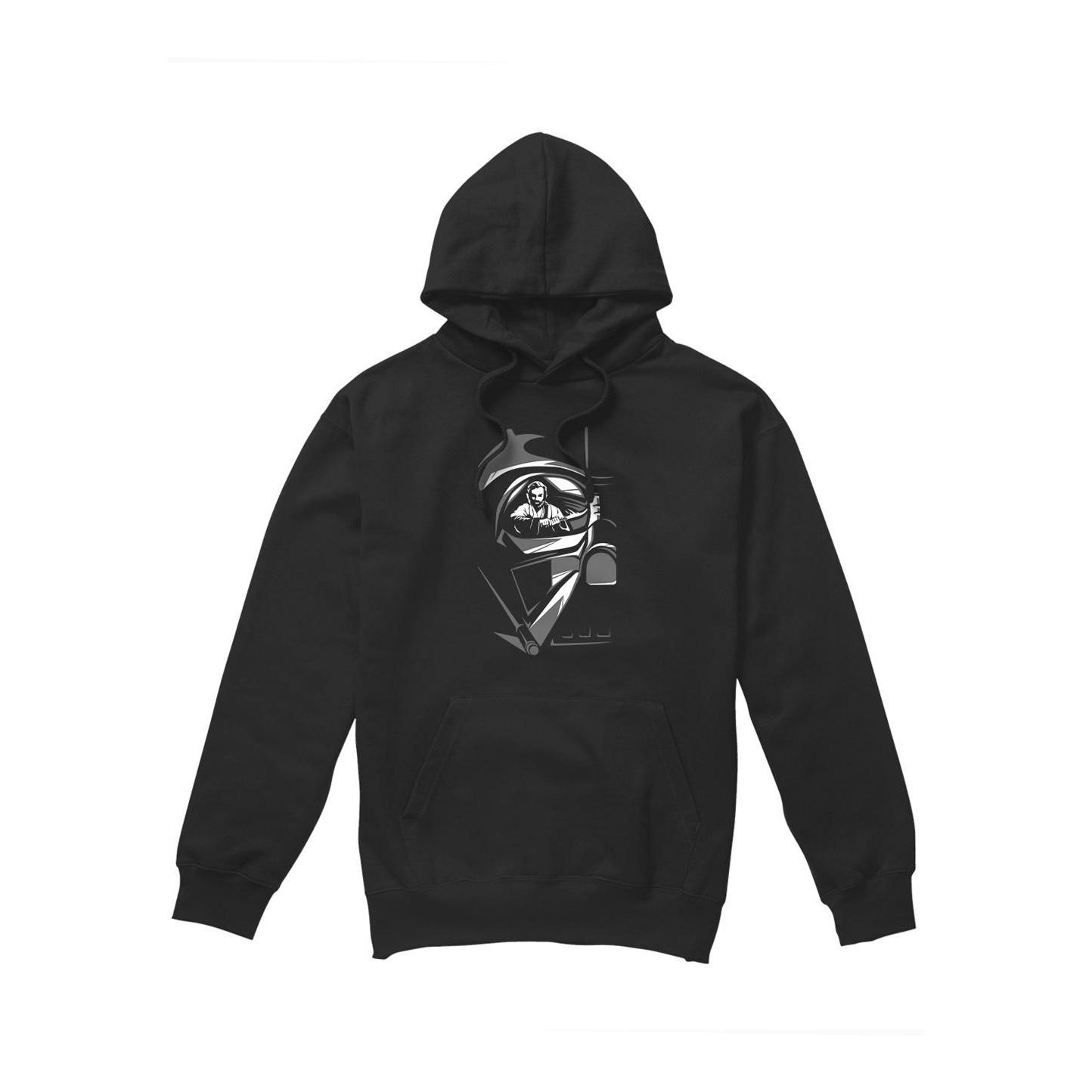 STAR WARS Kapuzenpullover