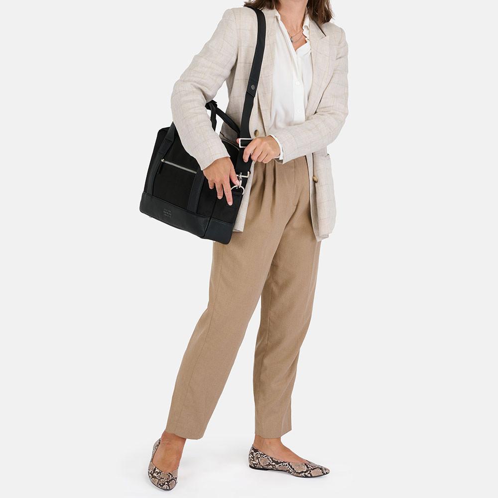 Weathergoods URBAN Aktentasche Fahrradtasche