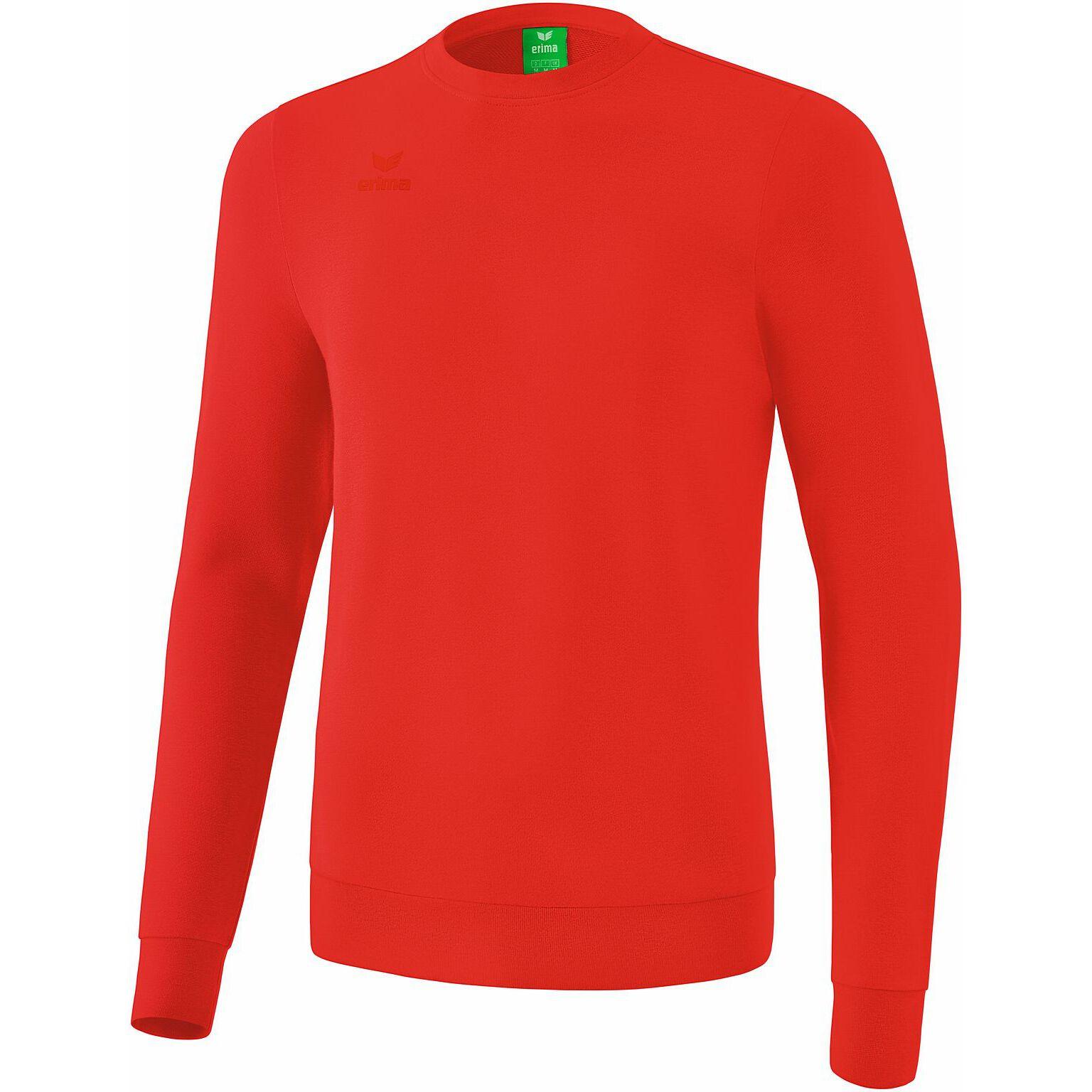Erima kinderjacke basic