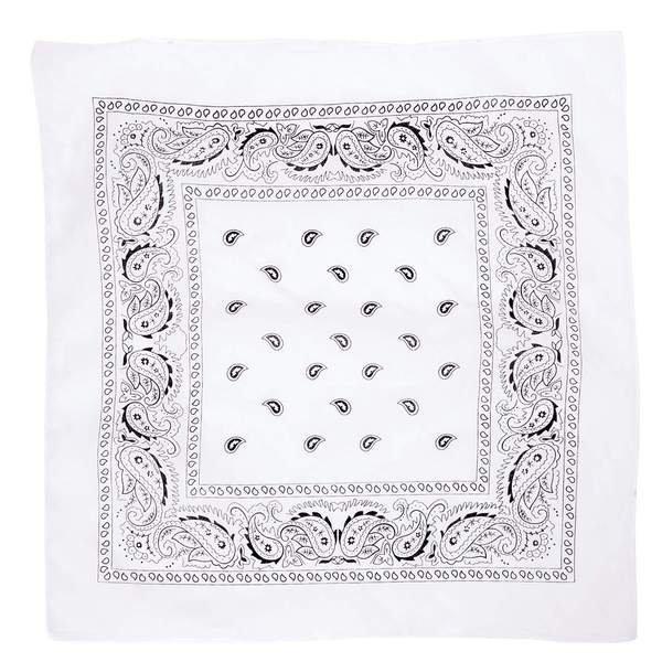 B2X Bandana, gemustert -