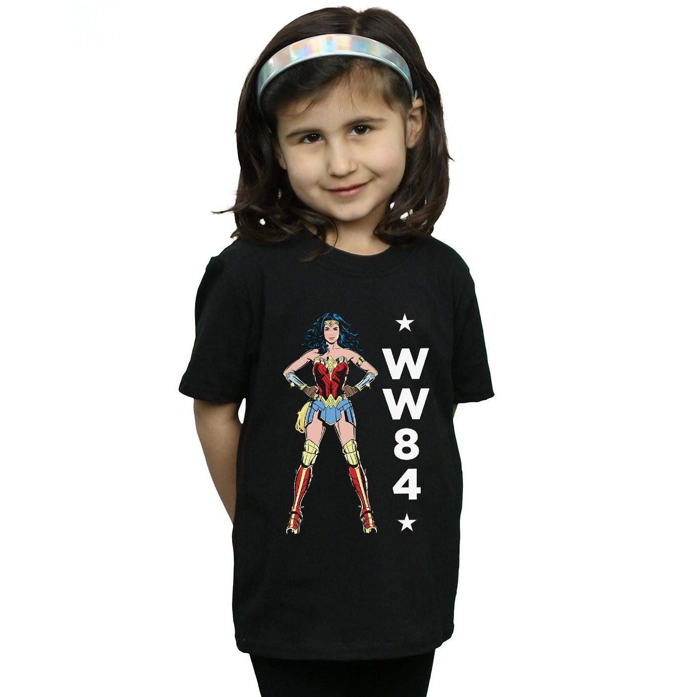 DC COMICS 84 TShirt