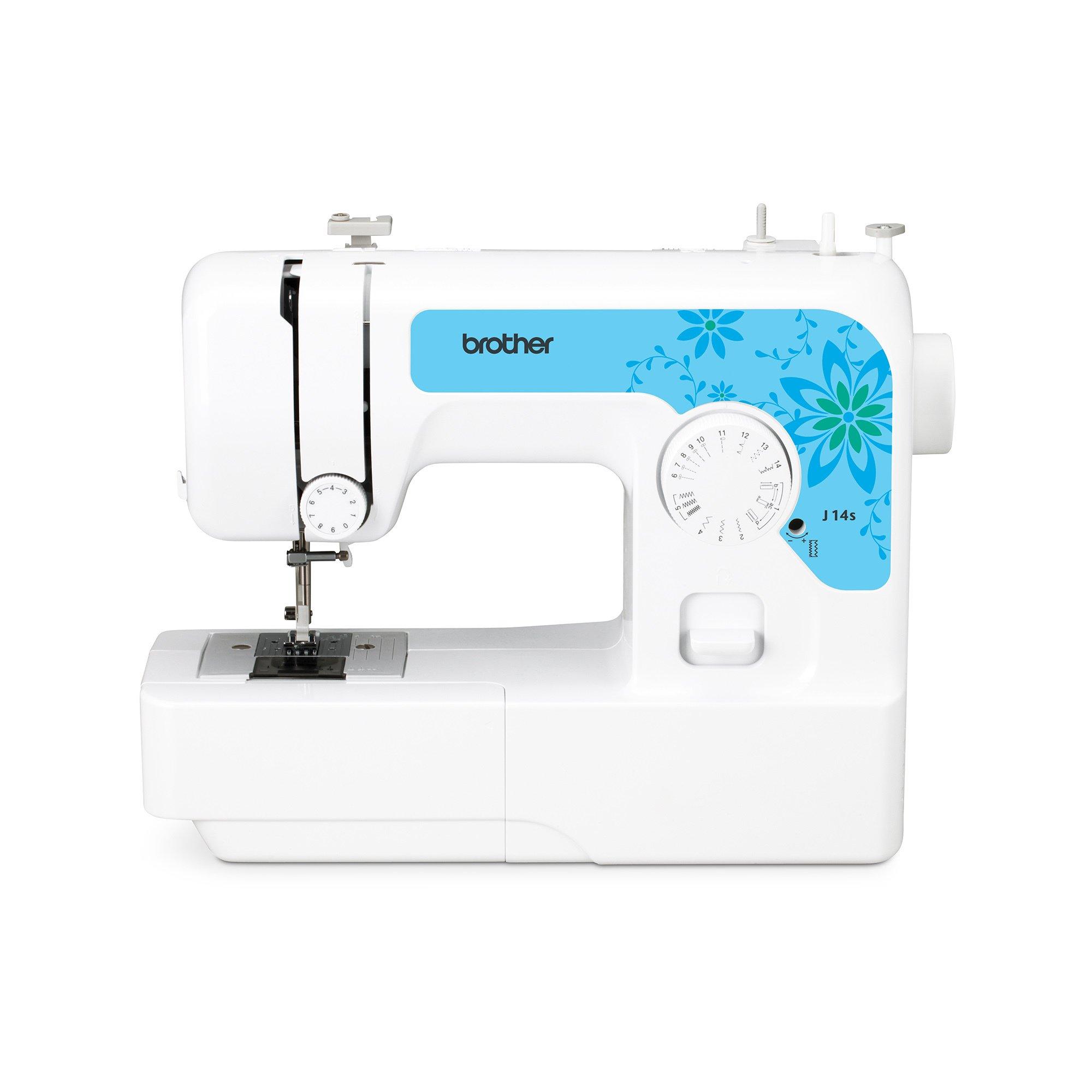 brother Nähmaschine J14S