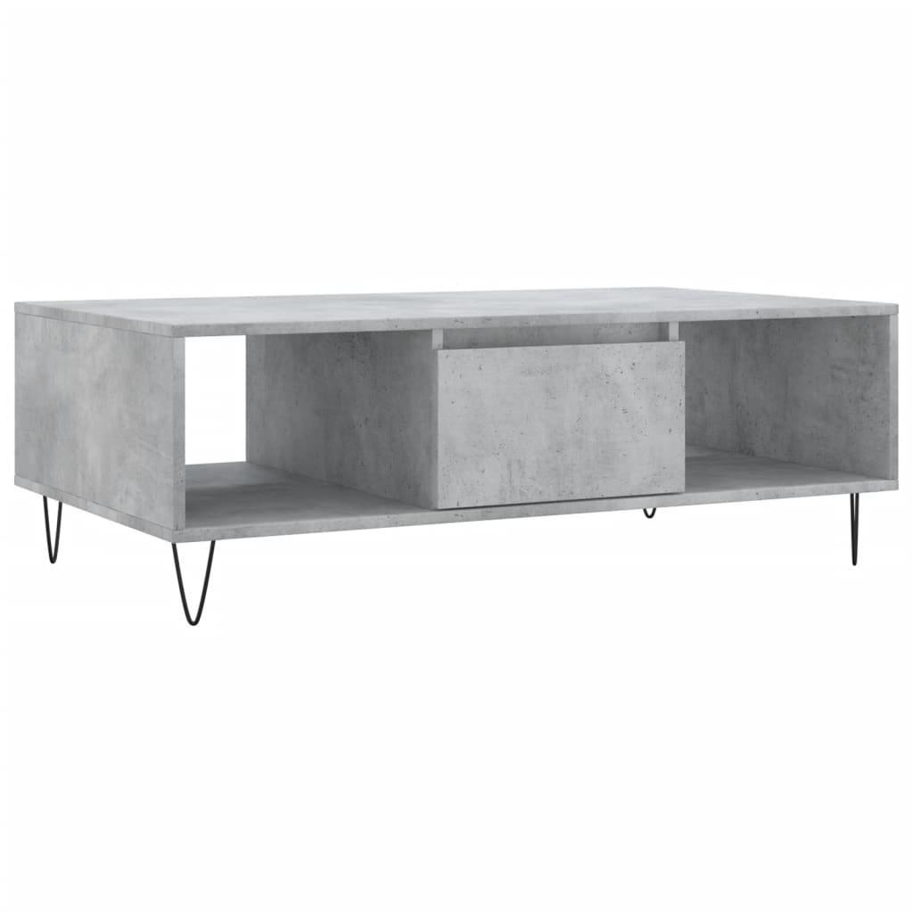 VidaXL Couchtisch holzwerkstoff