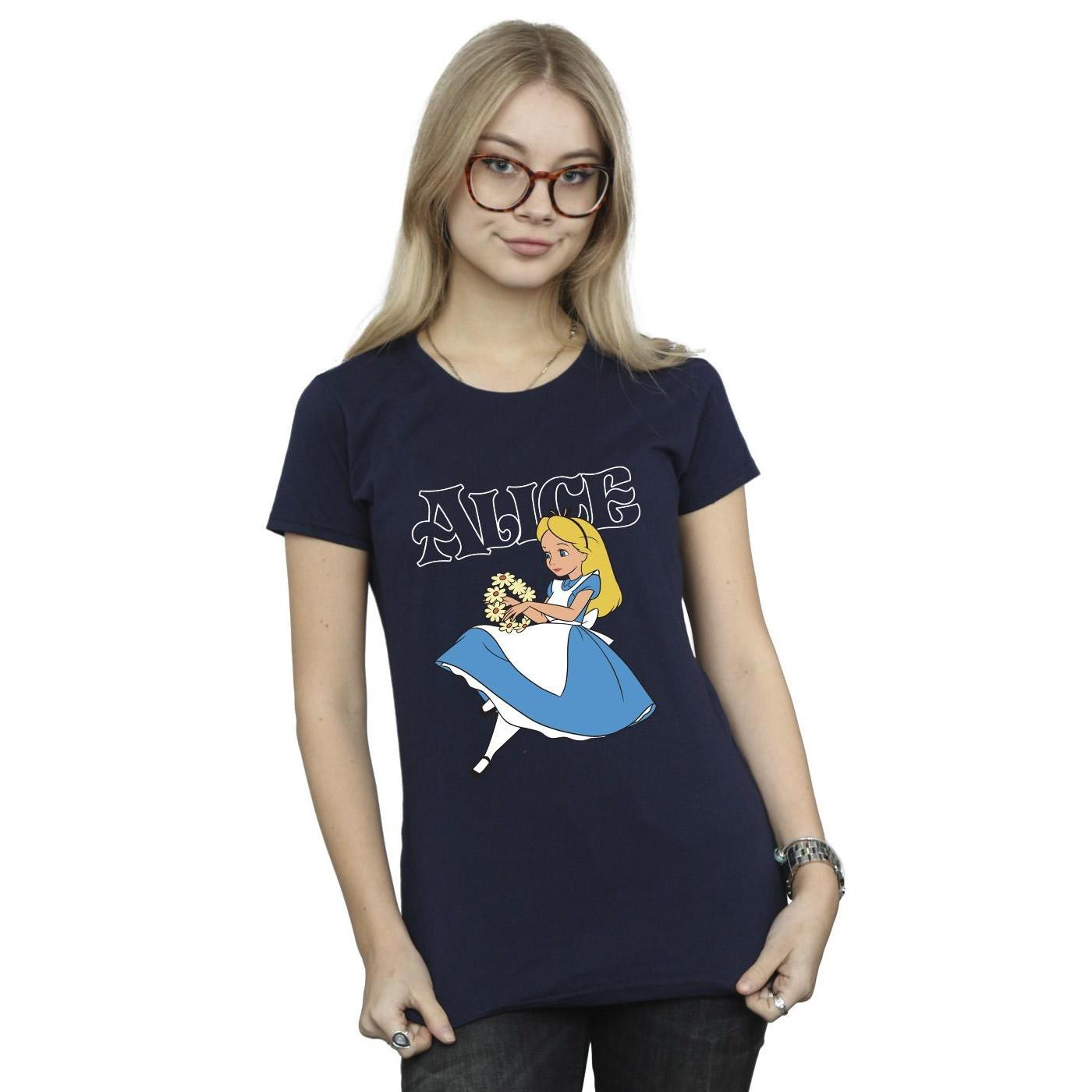 Disney Alice im Wunderland T-Shirt