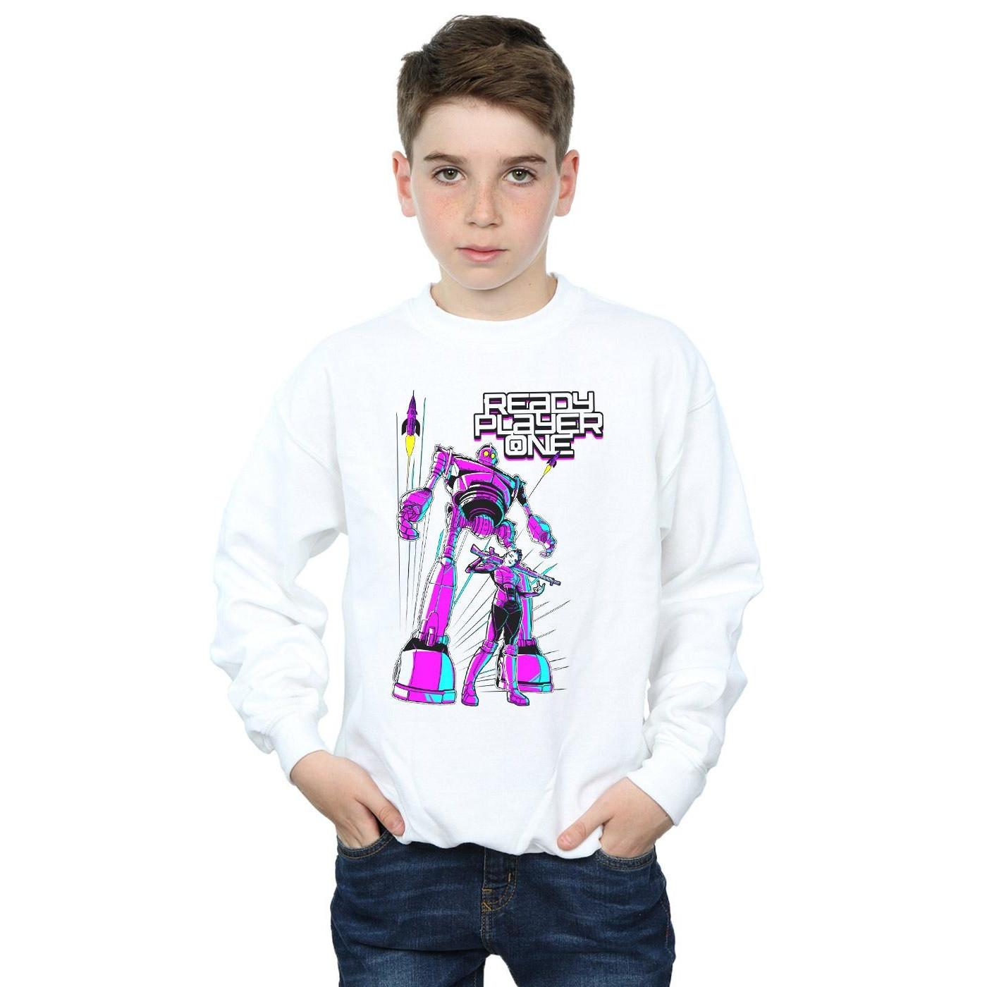 Ready Player One Sweatshirt