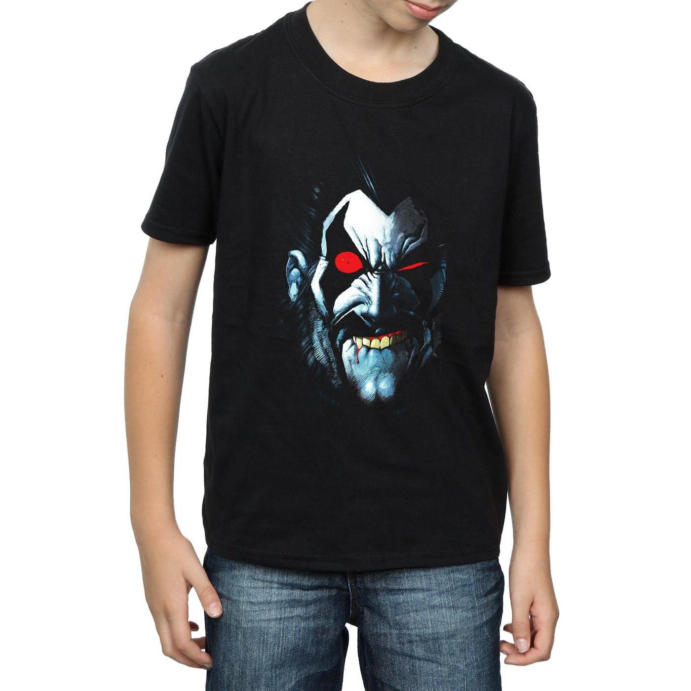 DC COMICS TShirt