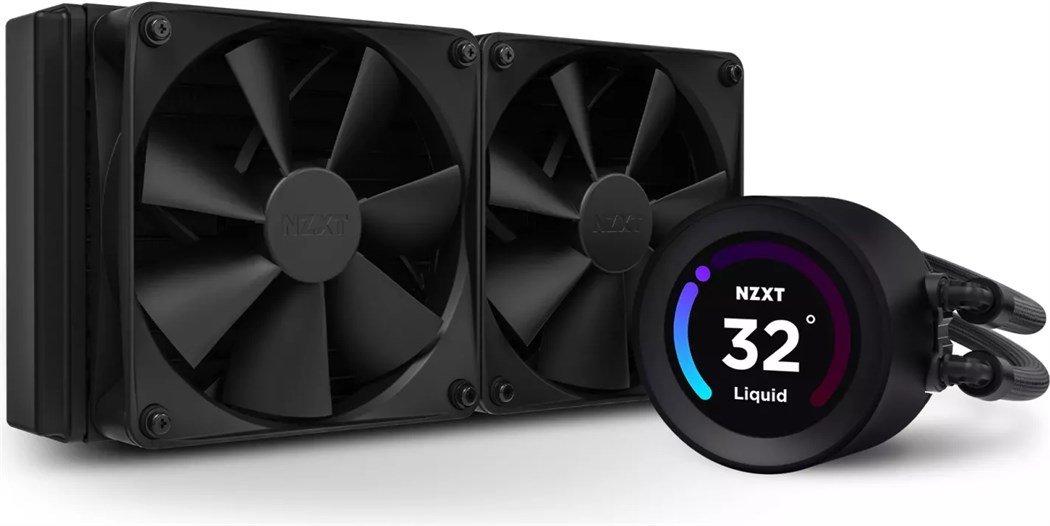 NZXT Kraken Elite 240