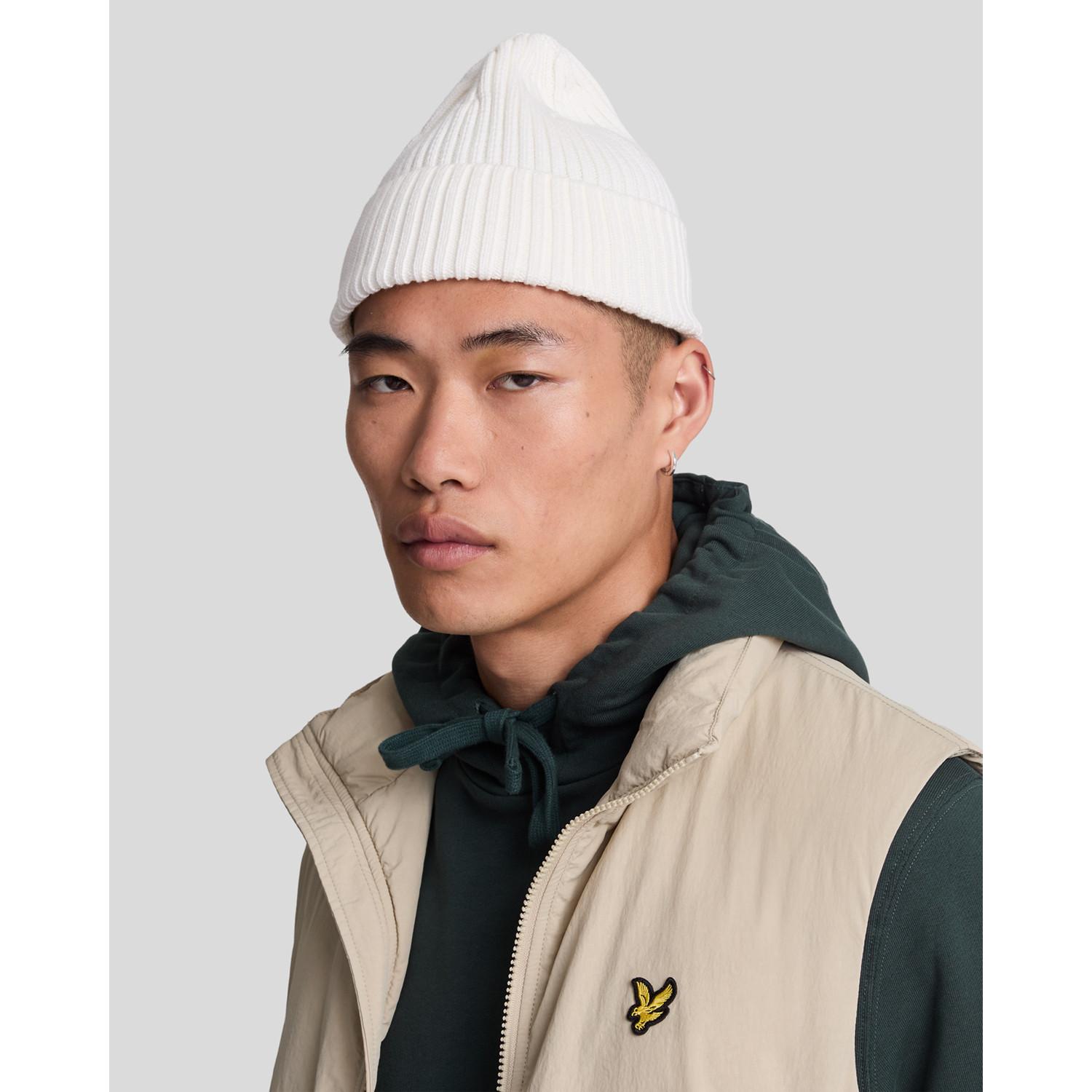 LYLE & SCOTT ärmeose daunenjacke ye & scott