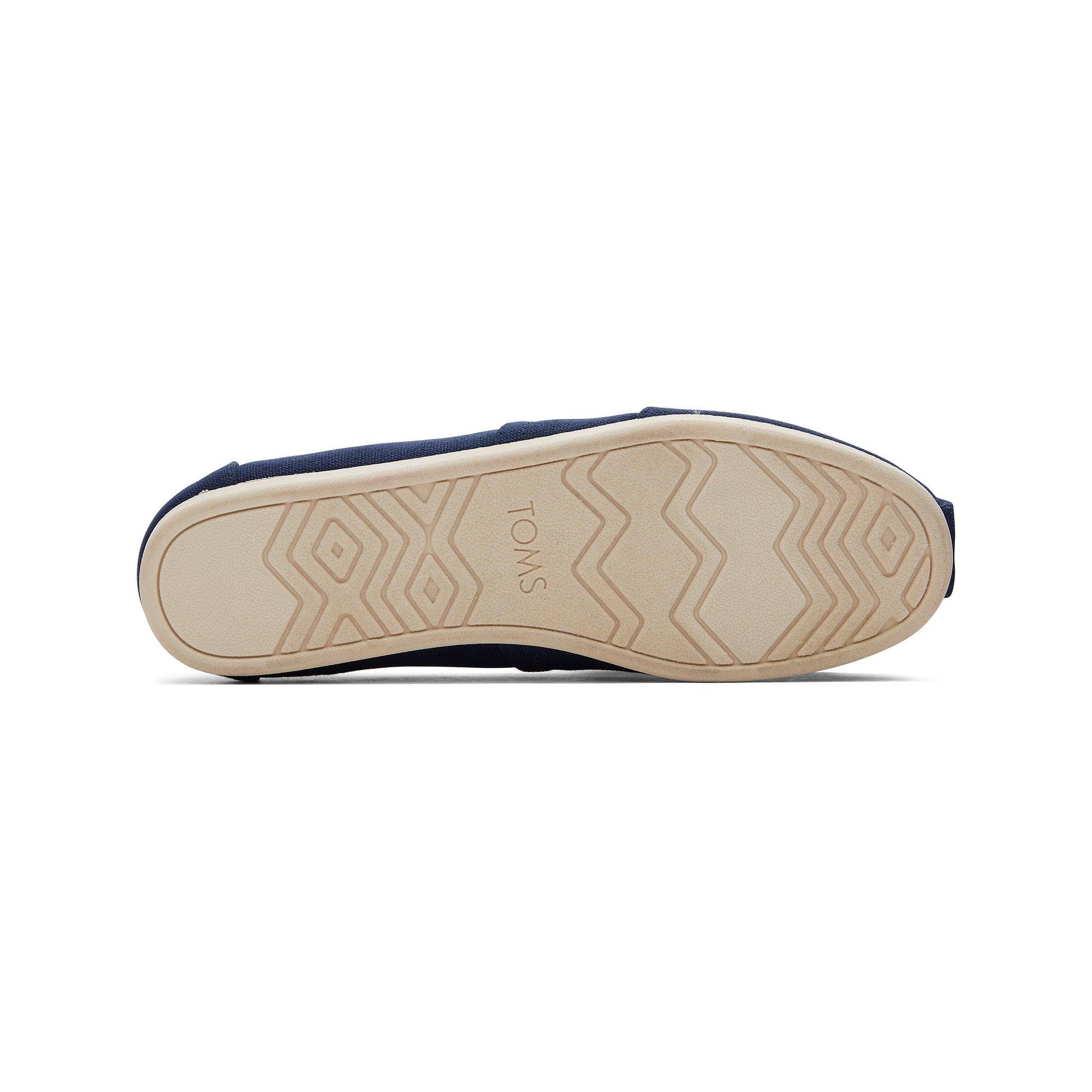 TOMS M's Classic Alpargata Espadrilles