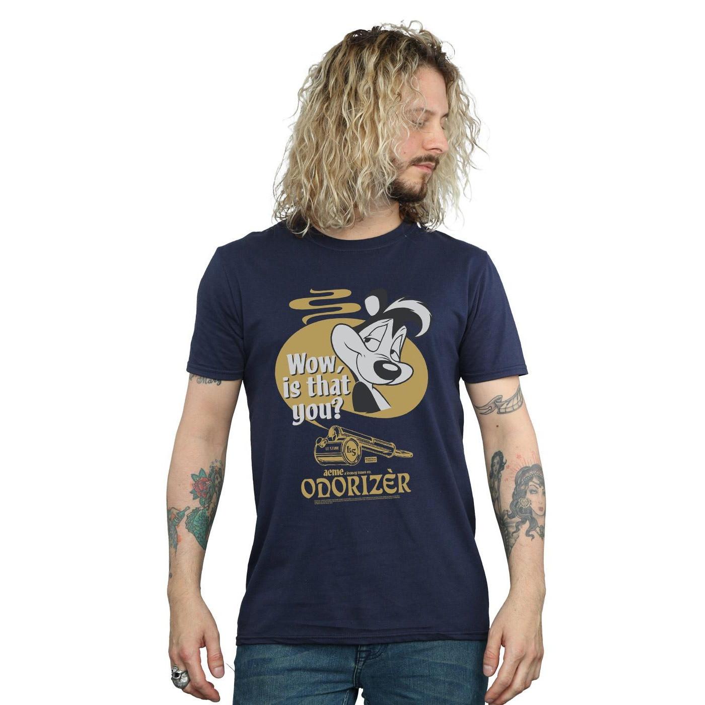 LOONEY TUNES Odorizer T-Shirt