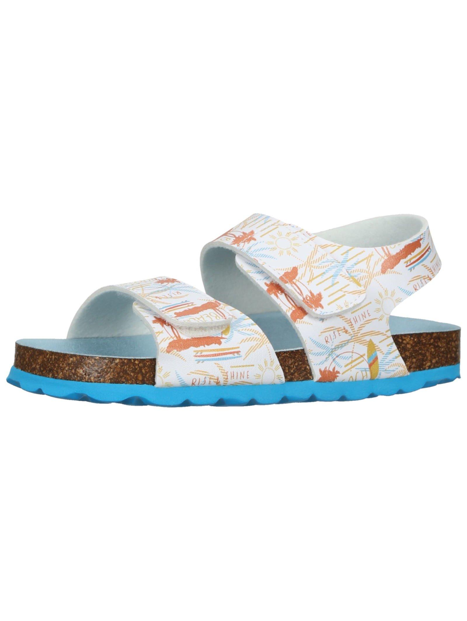 Kickers Sandalen