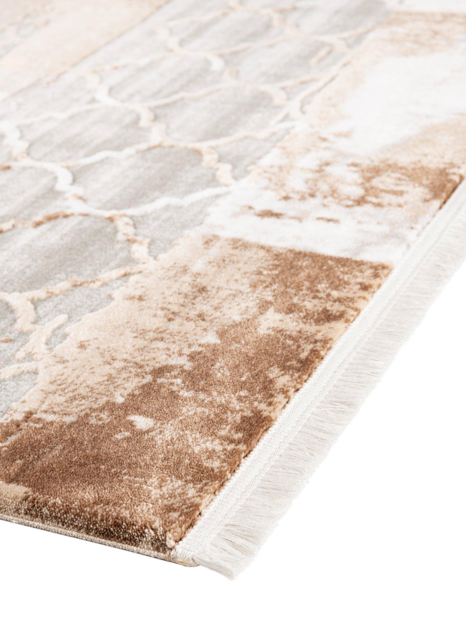 Hadorn Teppich Davos Mesh