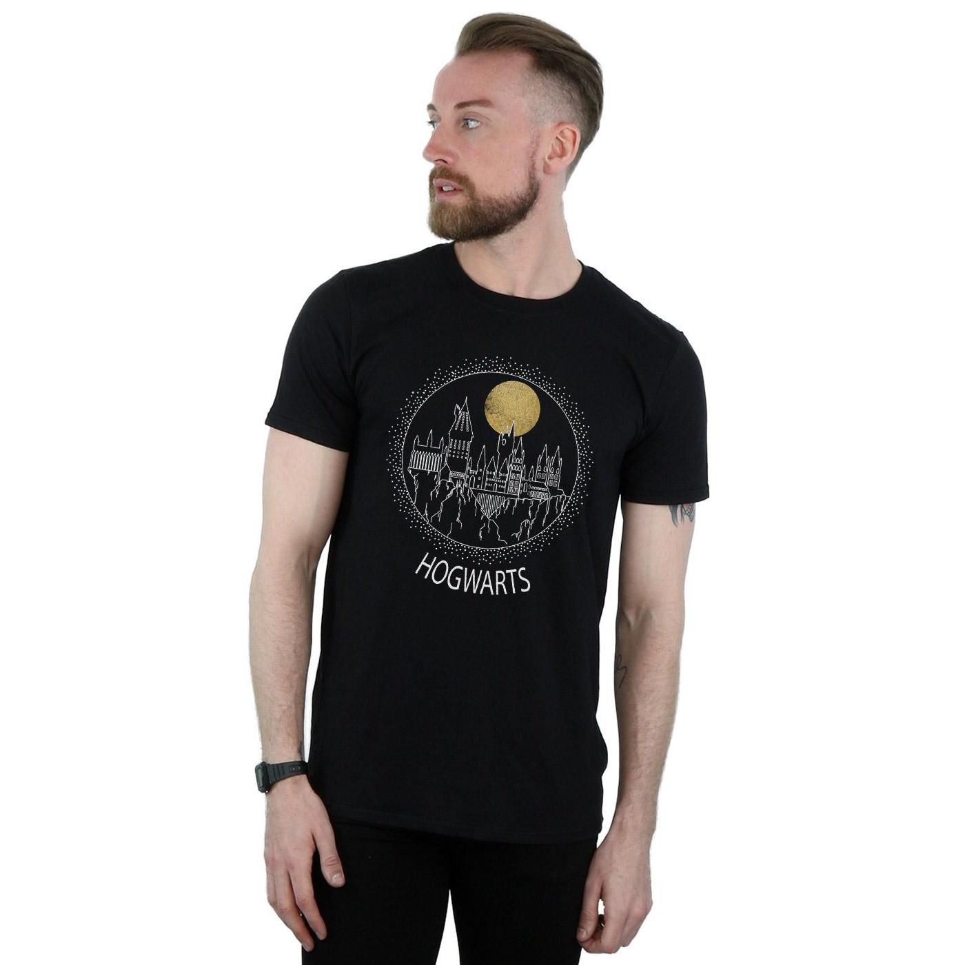 Harry Potter Hogwarts T-Shirt