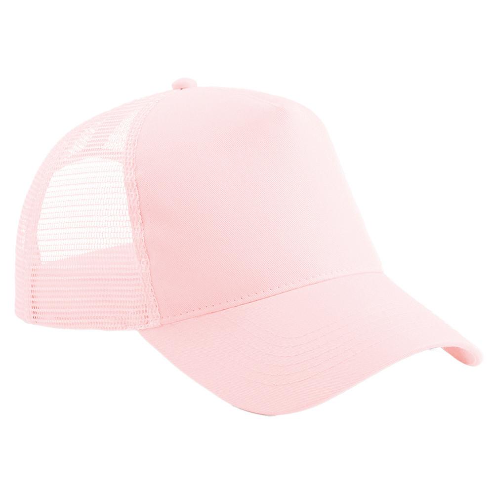 Beechfield Trucker Cap Snapback