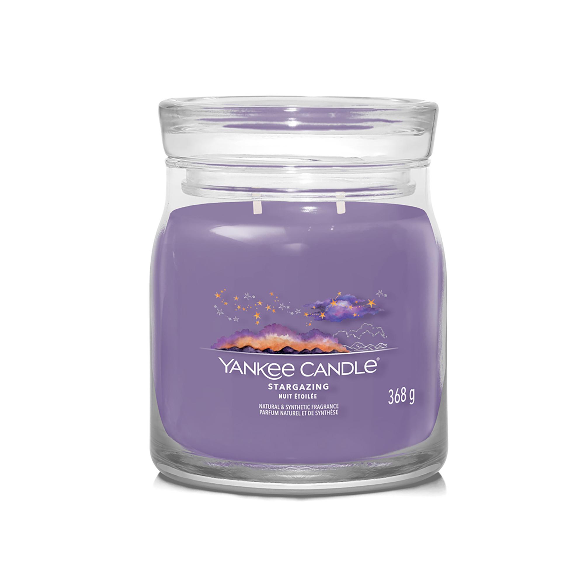 YANKEE CANDLE Duftkerze