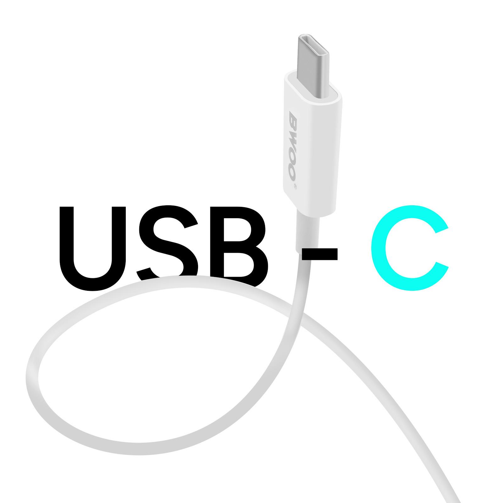 Avizar Apple Watch 5W Ladekabel Bwoo