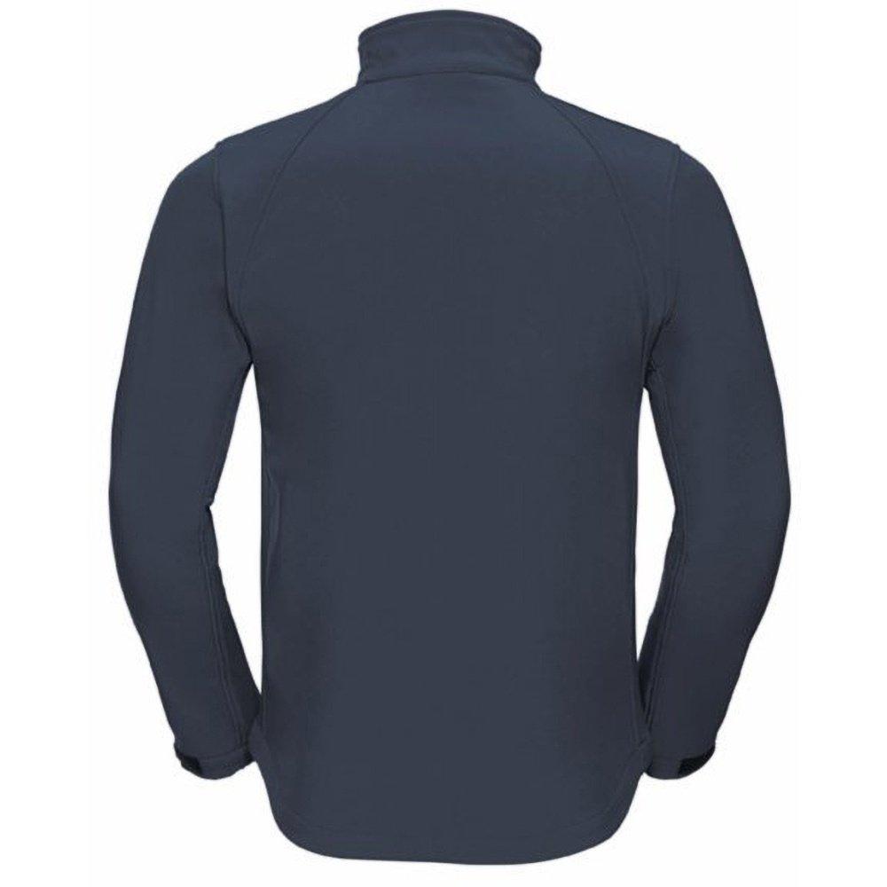 Russell Jerzees Colours Jacke, wasser und windabweisend
