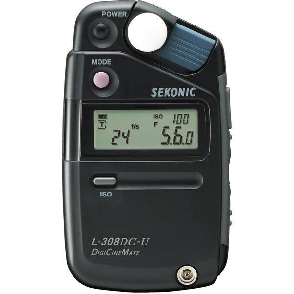 SEKONIC Sekonic L-308DC Digicinemate