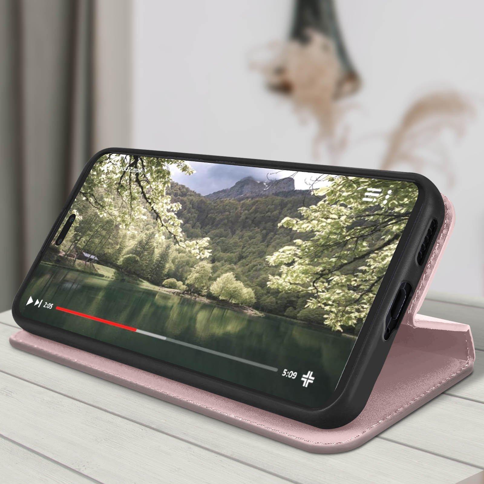 Avizar Classic Cover Xiaomi 13 Lite