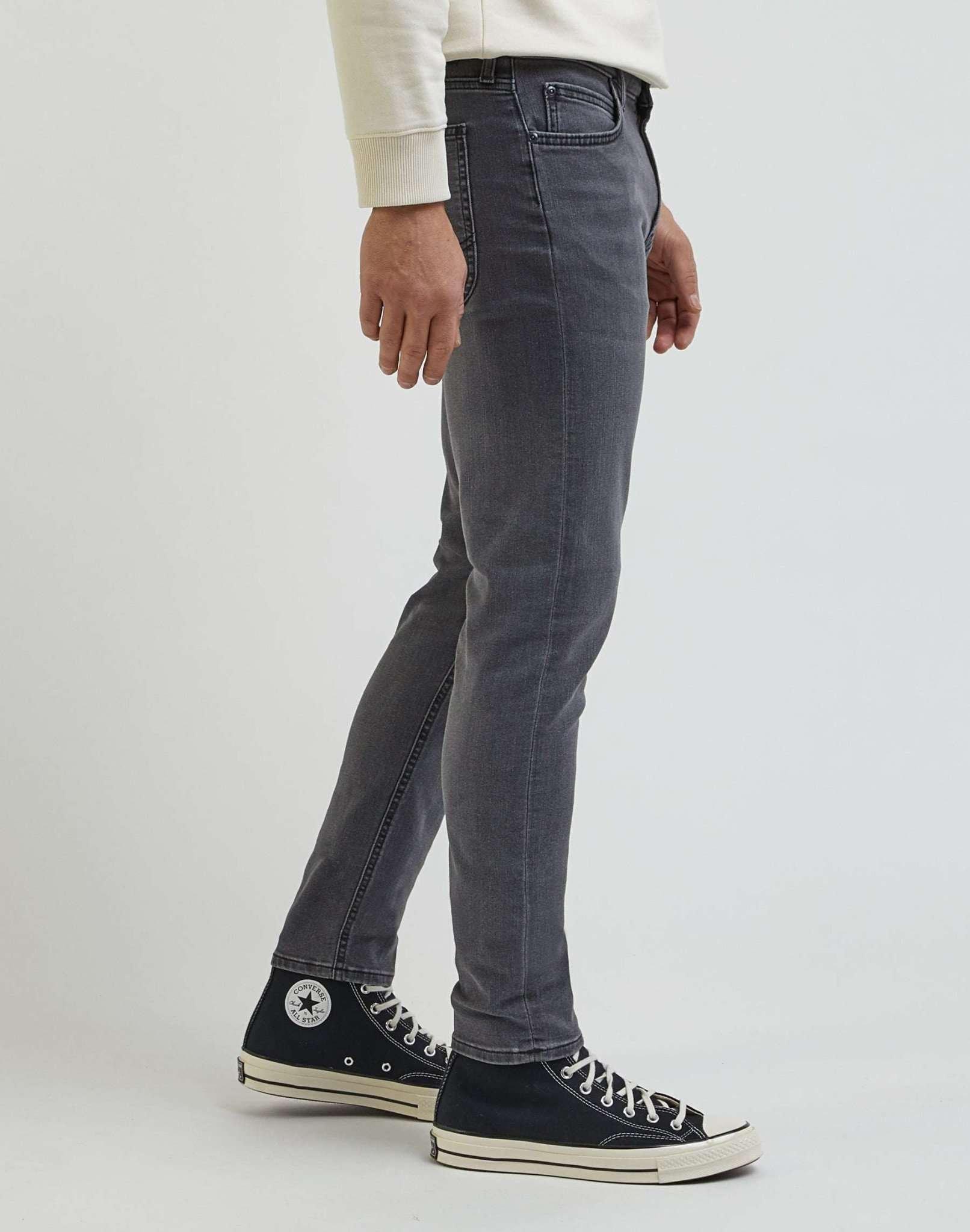 Lee Malone Skinny Fit Jeans