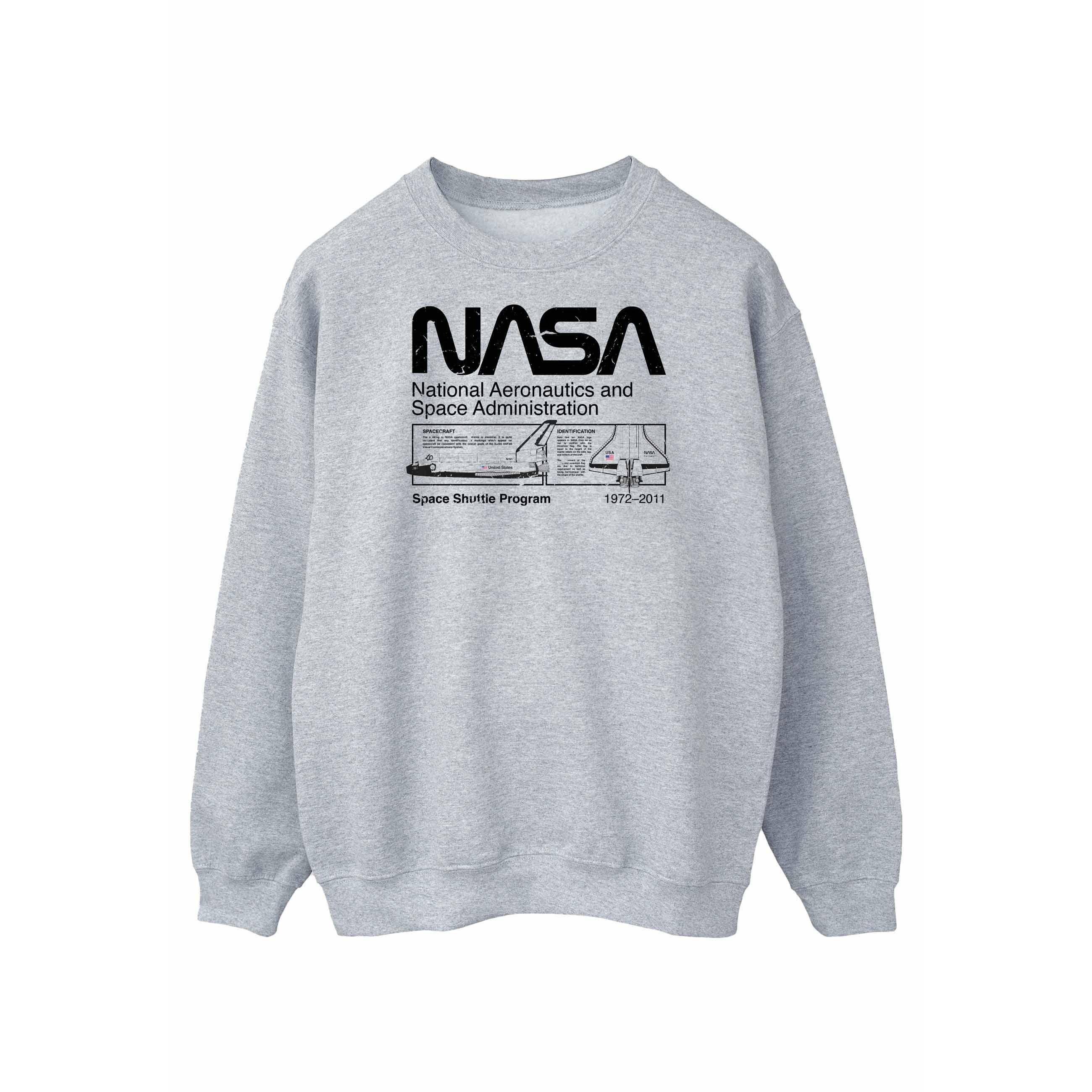 Nasa Sweatshirt