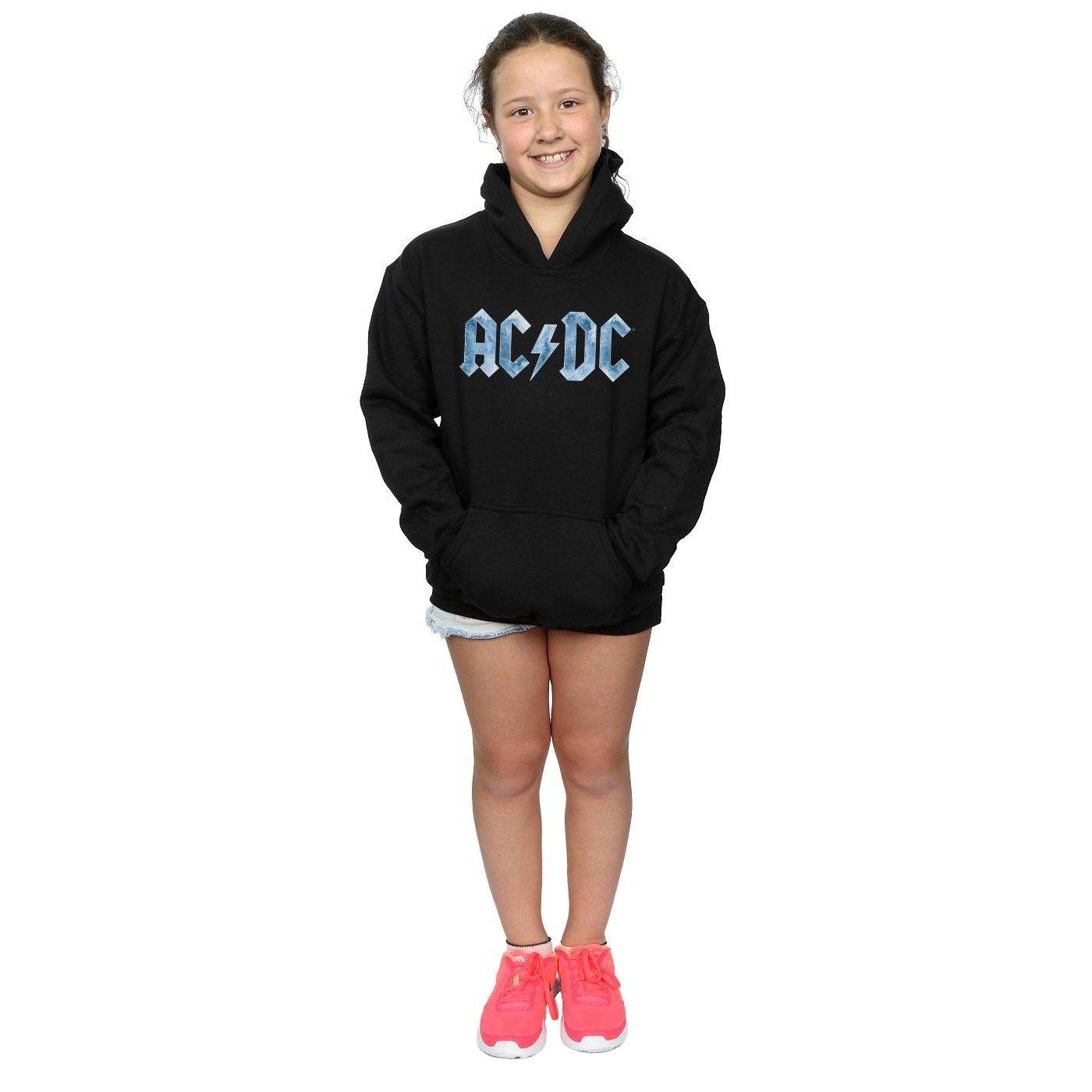 AC/DC ACDC Kapuzenpullover